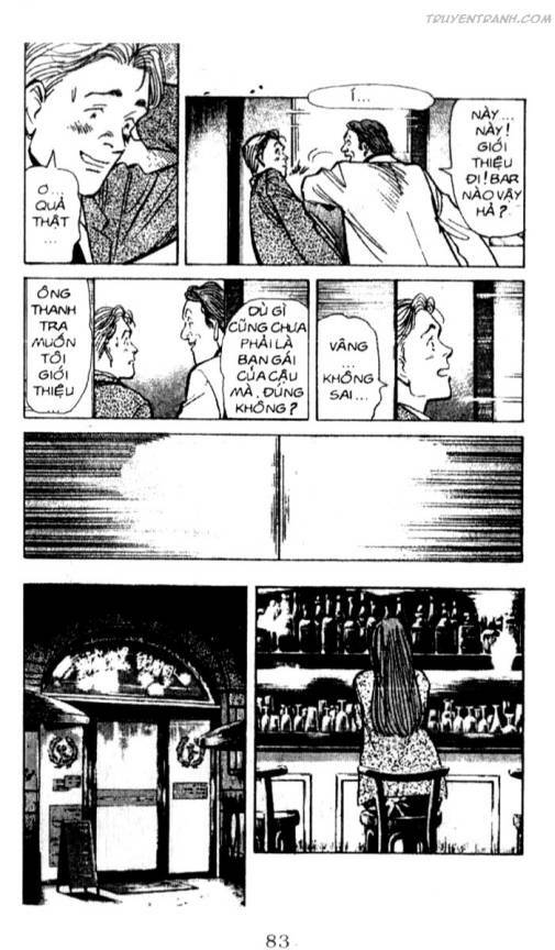 Monster – Naoki Urasawa Chapter 85 - Trang 2