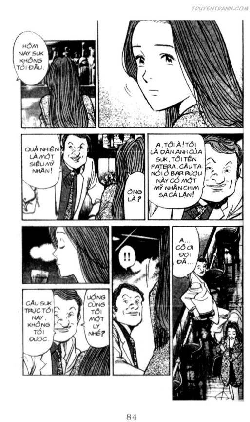 Monster – Naoki Urasawa Chapter 85 - Trang 2
