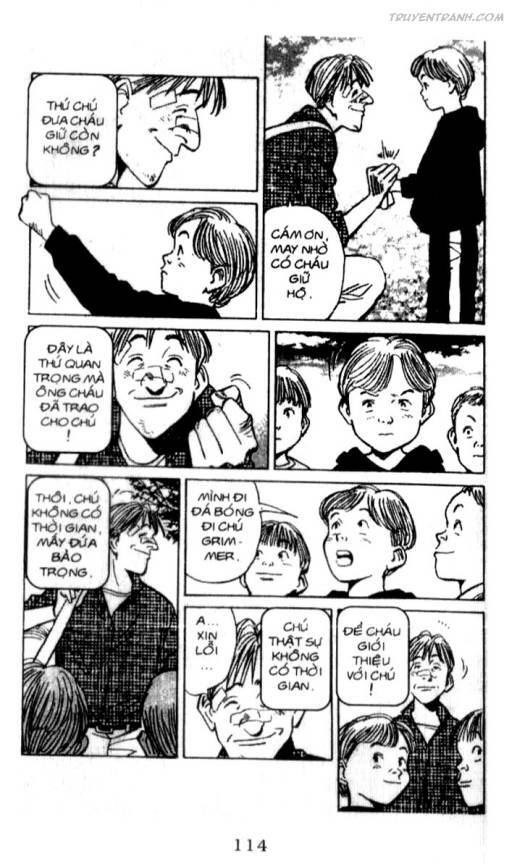 Monster – Naoki Urasawa Chapter 86 - Trang 2