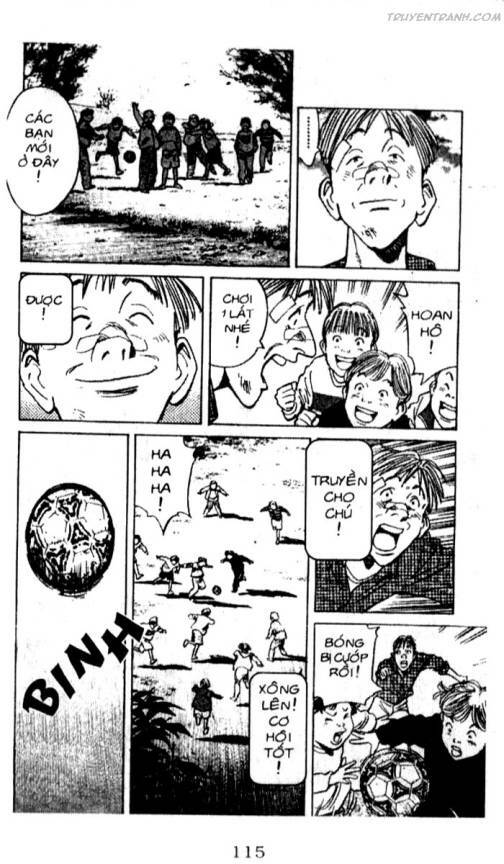 Monster – Naoki Urasawa Chapter 86 - Trang 2