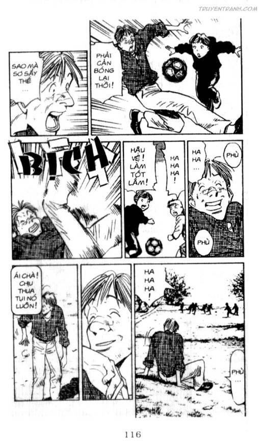 Monster – Naoki Urasawa Chapter 86 - Trang 2