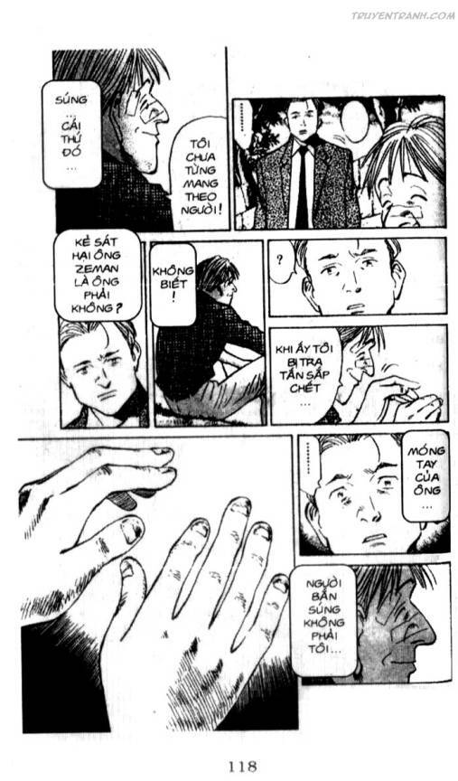 Monster – Naoki Urasawa Chapter 86 - Trang 2