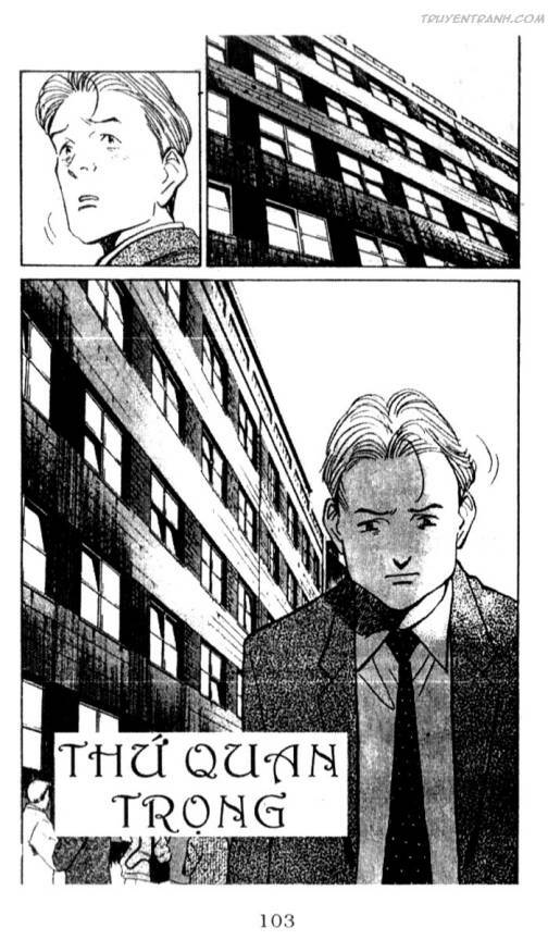 Monster – Naoki Urasawa Chapter 86 - Trang 2