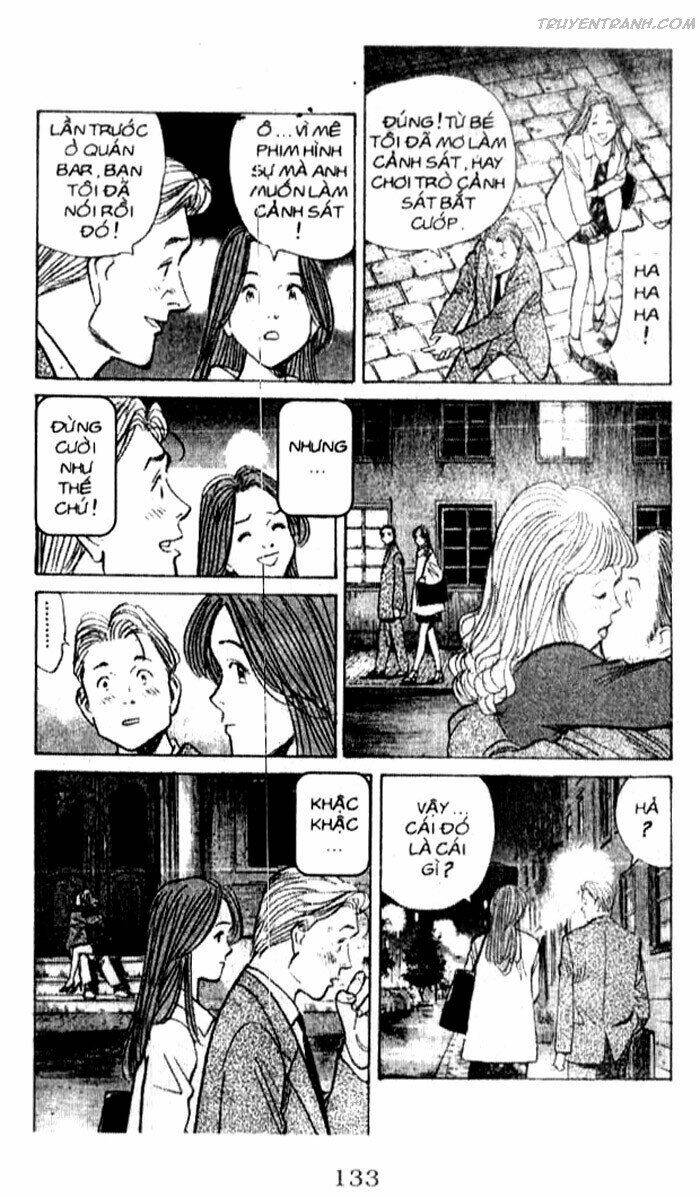Monster – Naoki Urasawa Chapter 87 - Trang 2