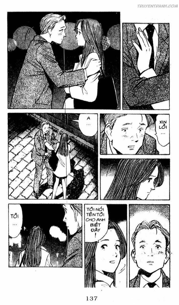 Monster – Naoki Urasawa Chapter 87 - Trang 2