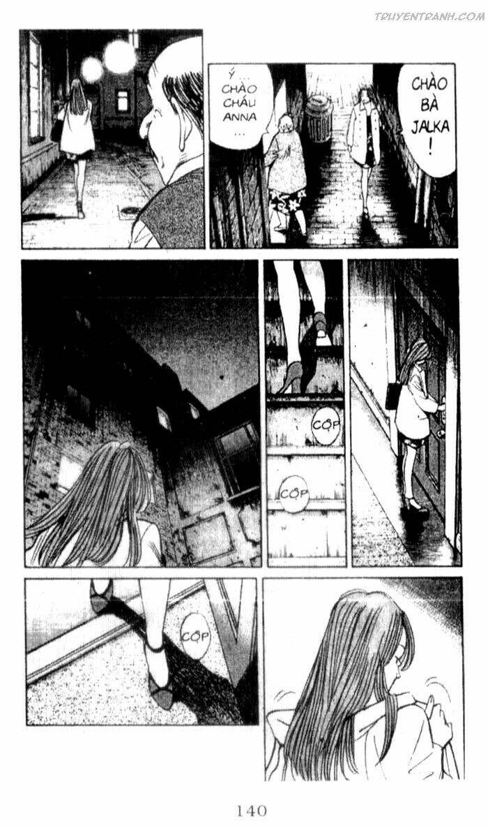 Monster – Naoki Urasawa Chapter 87 - Trang 2