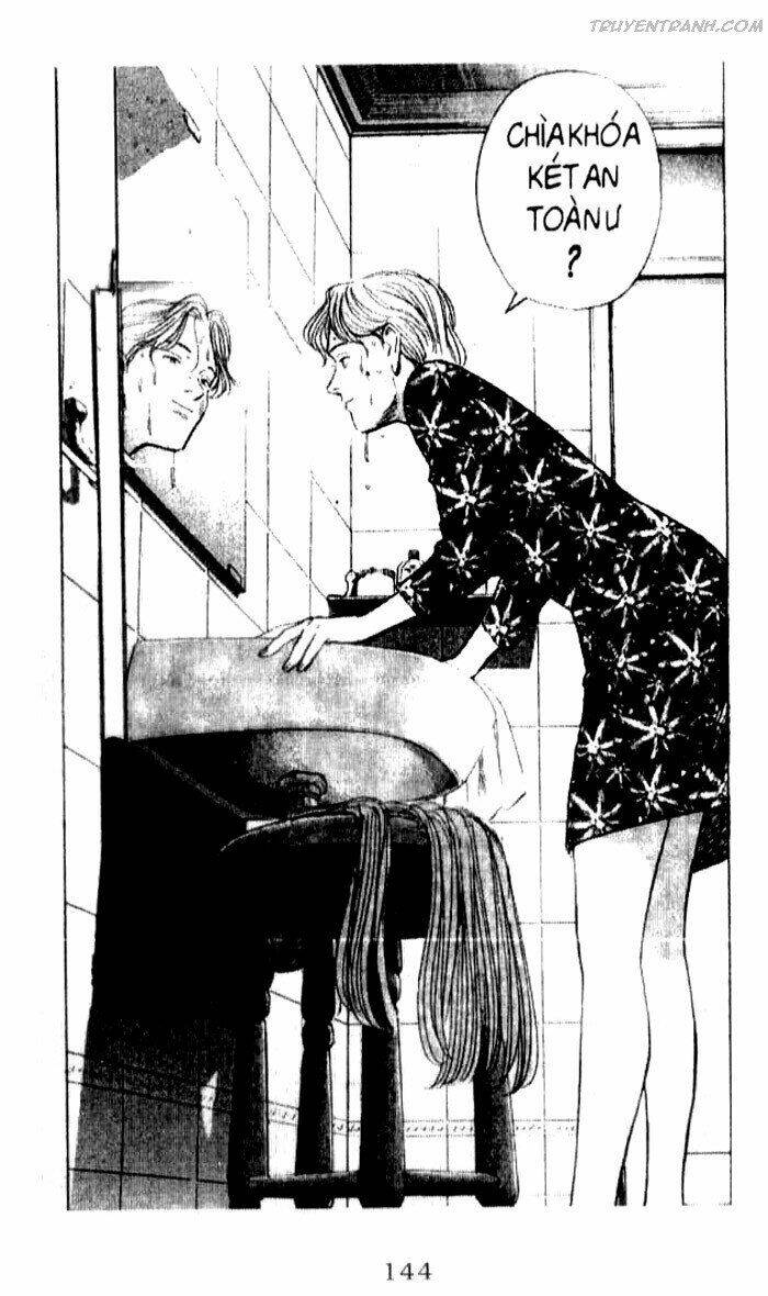 Monster – Naoki Urasawa Chapter 87 - Trang 2