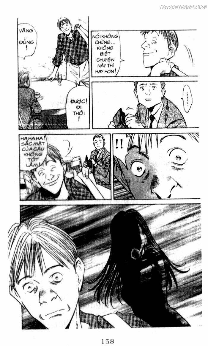 Monster – Naoki Urasawa Chapter 88 - Trang 2