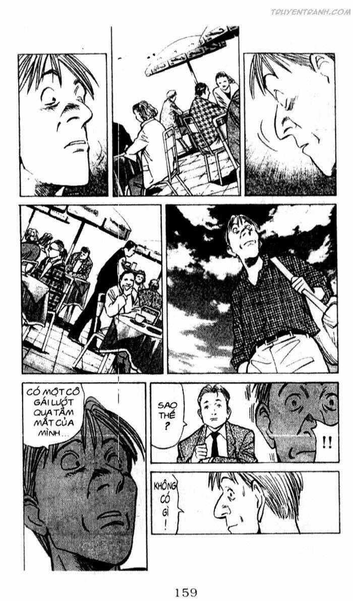 Monster – Naoki Urasawa Chapter 88 - Trang 2