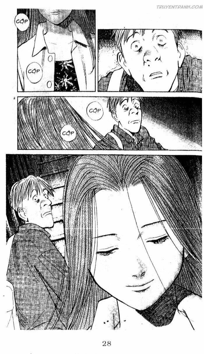 Monster – Naoki Urasawa Chapter 89 - Trang 2