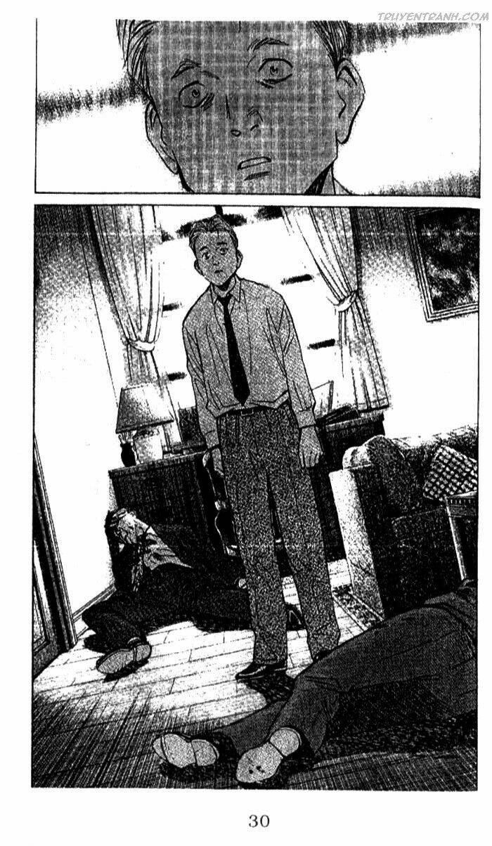 Monster – Naoki Urasawa Chapter 89 - Trang 2