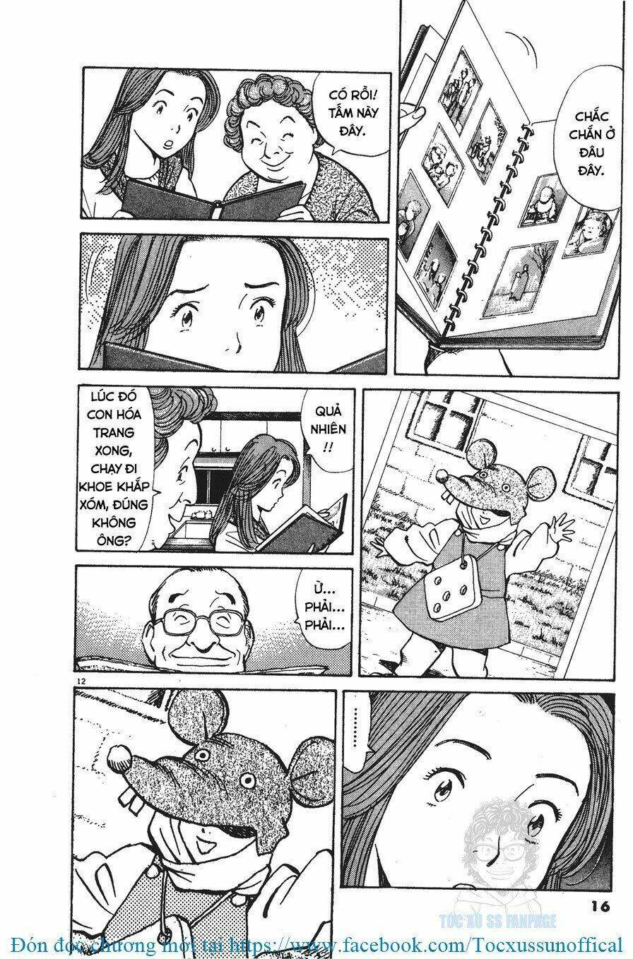 Monster – Naoki Urasawa Chapter 9 - Trang 2