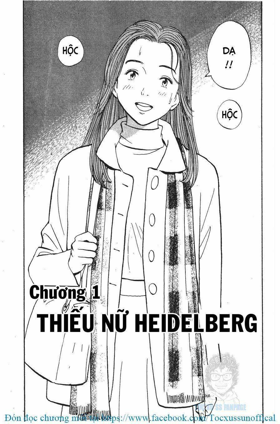 Monster – Naoki Urasawa Chapter 9 - Trang 2