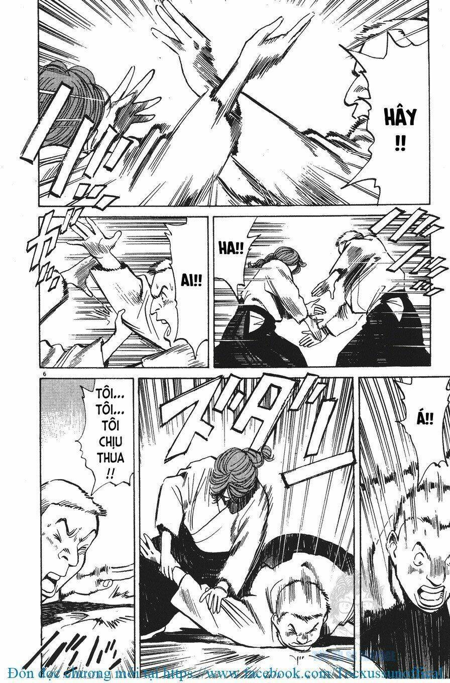 Monster – Naoki Urasawa Chapter 9 - Trang 2