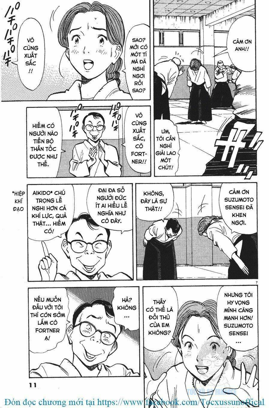 Monster – Naoki Urasawa Chapter 9 - Trang 2