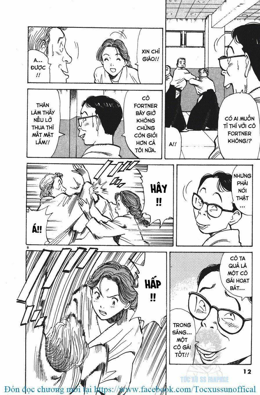 Monster – Naoki Urasawa Chapter 9 - Trang 2