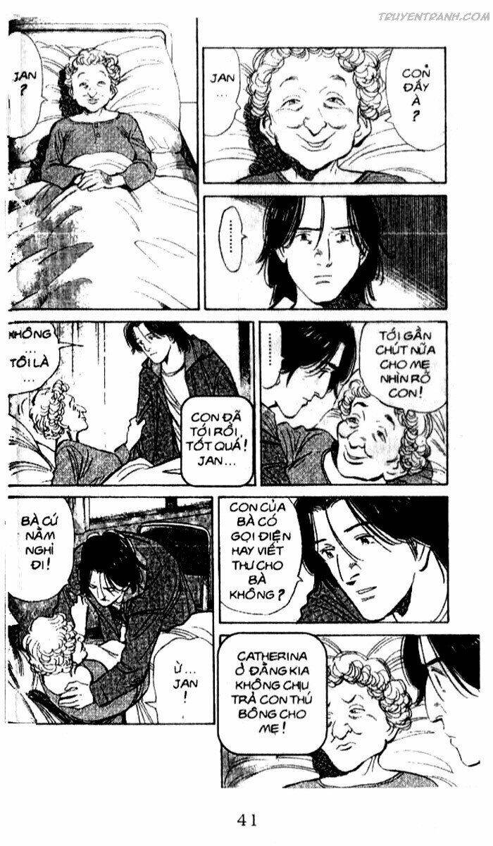 Monster – Naoki Urasawa Chapter 90 - Trang 2