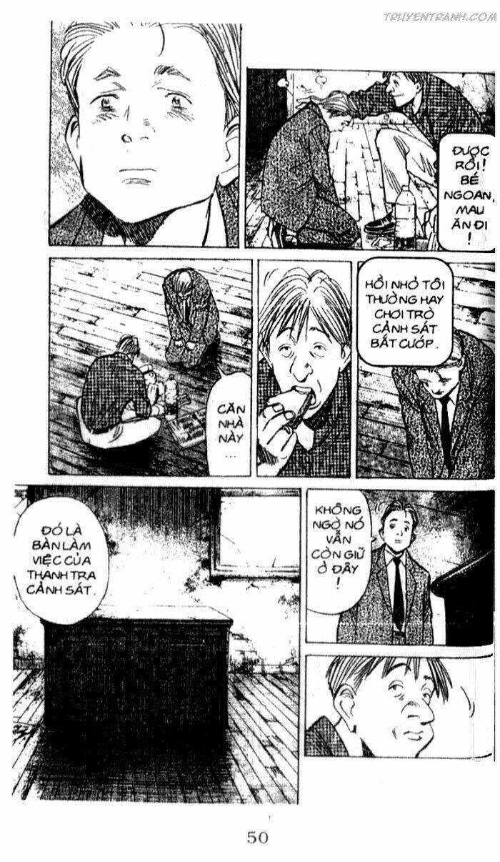 Monster – Naoki Urasawa Chapter 90 - Trang 2