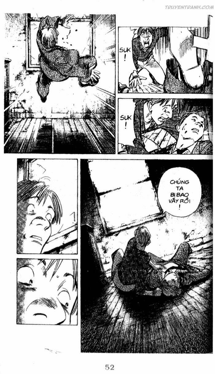 Monster – Naoki Urasawa Chapter 90 - Trang 2