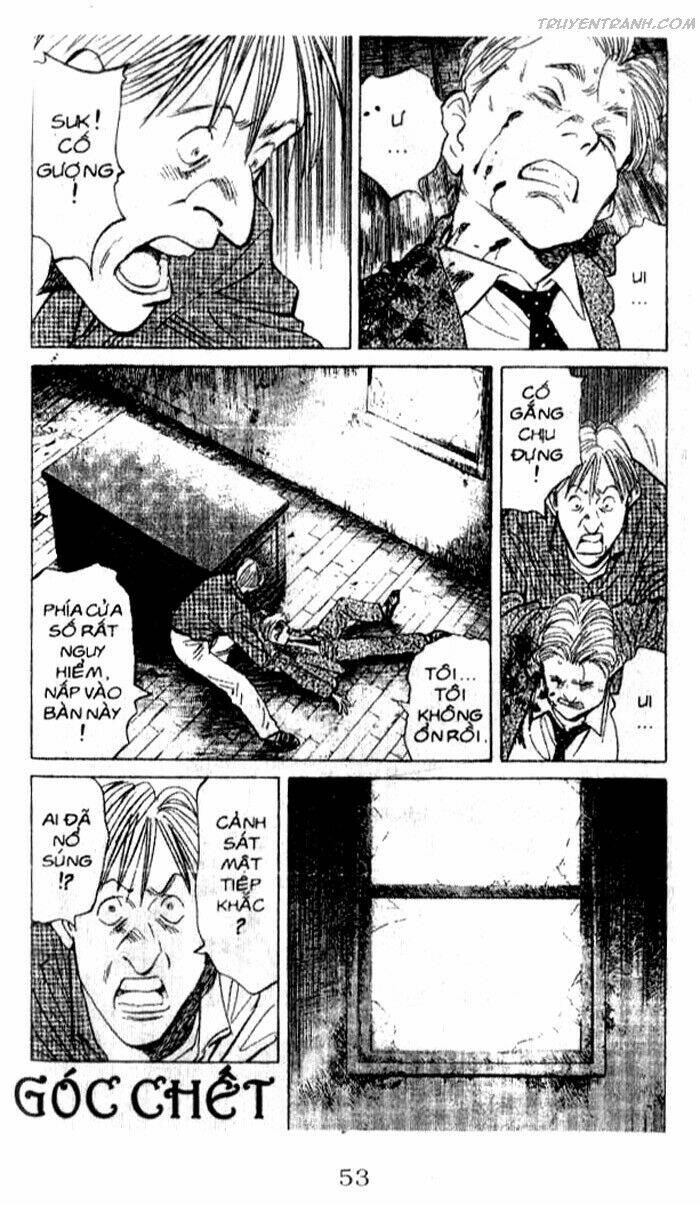 Monster – Naoki Urasawa Chapter 91 - Trang 2