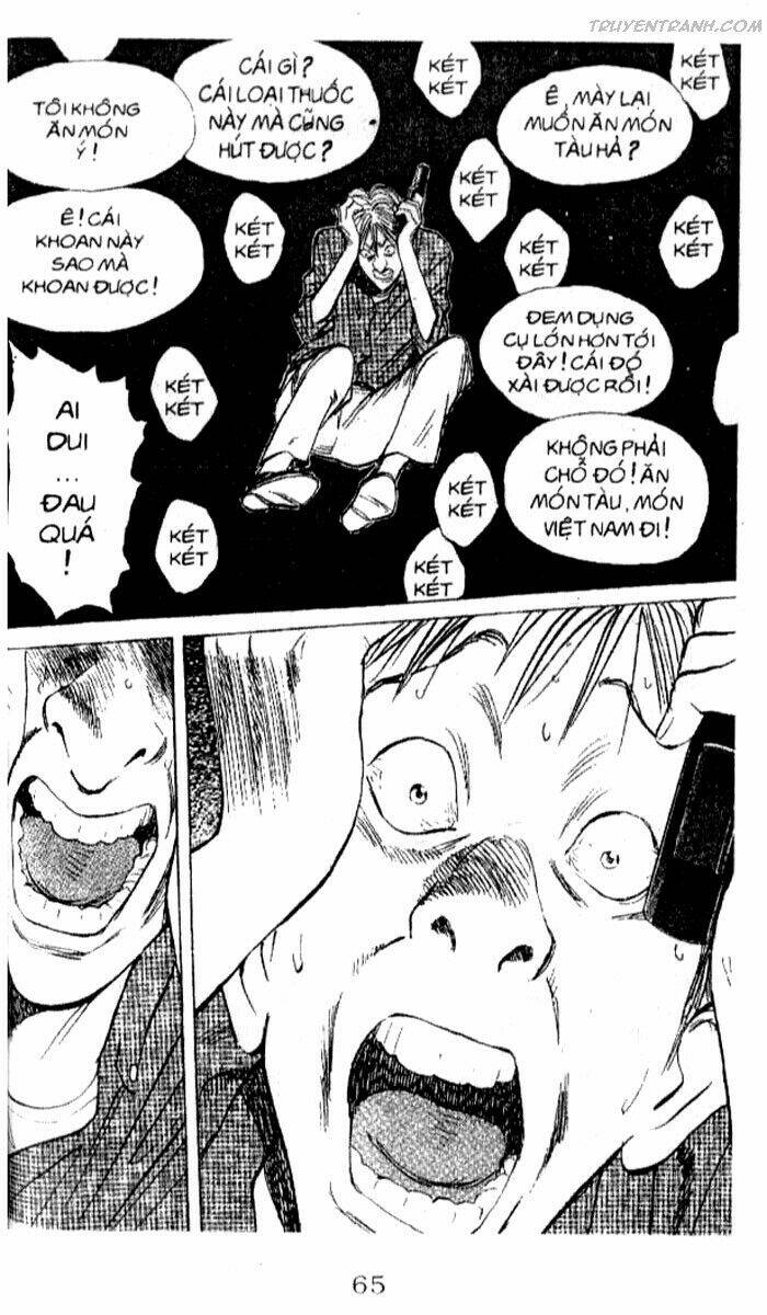 Monster – Naoki Urasawa Chapter 91 - Trang 2
