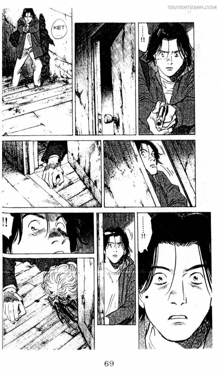 Monster – Naoki Urasawa Chapter 91 - Trang 2