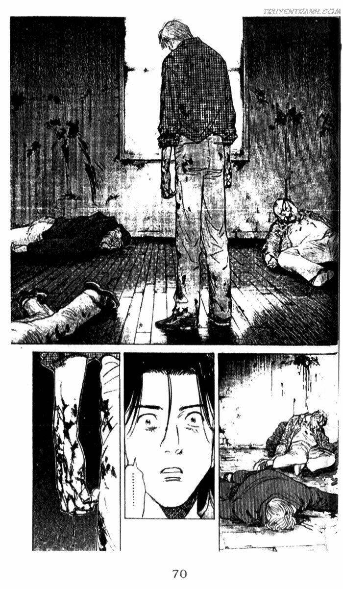 Monster – Naoki Urasawa Chapter 91 - Trang 2