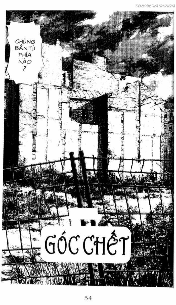 Monster – Naoki Urasawa Chapter 91 - Trang 2