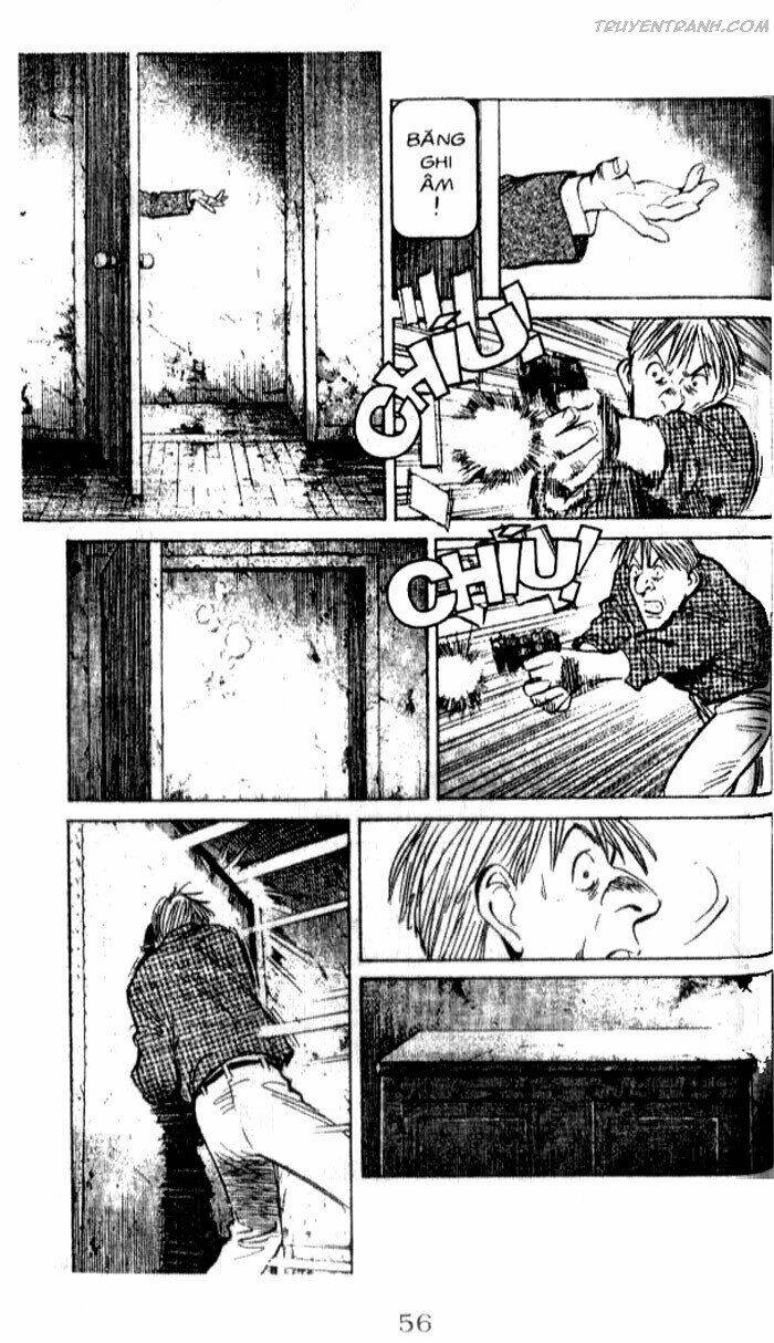 Monster – Naoki Urasawa Chapter 91 - Trang 2