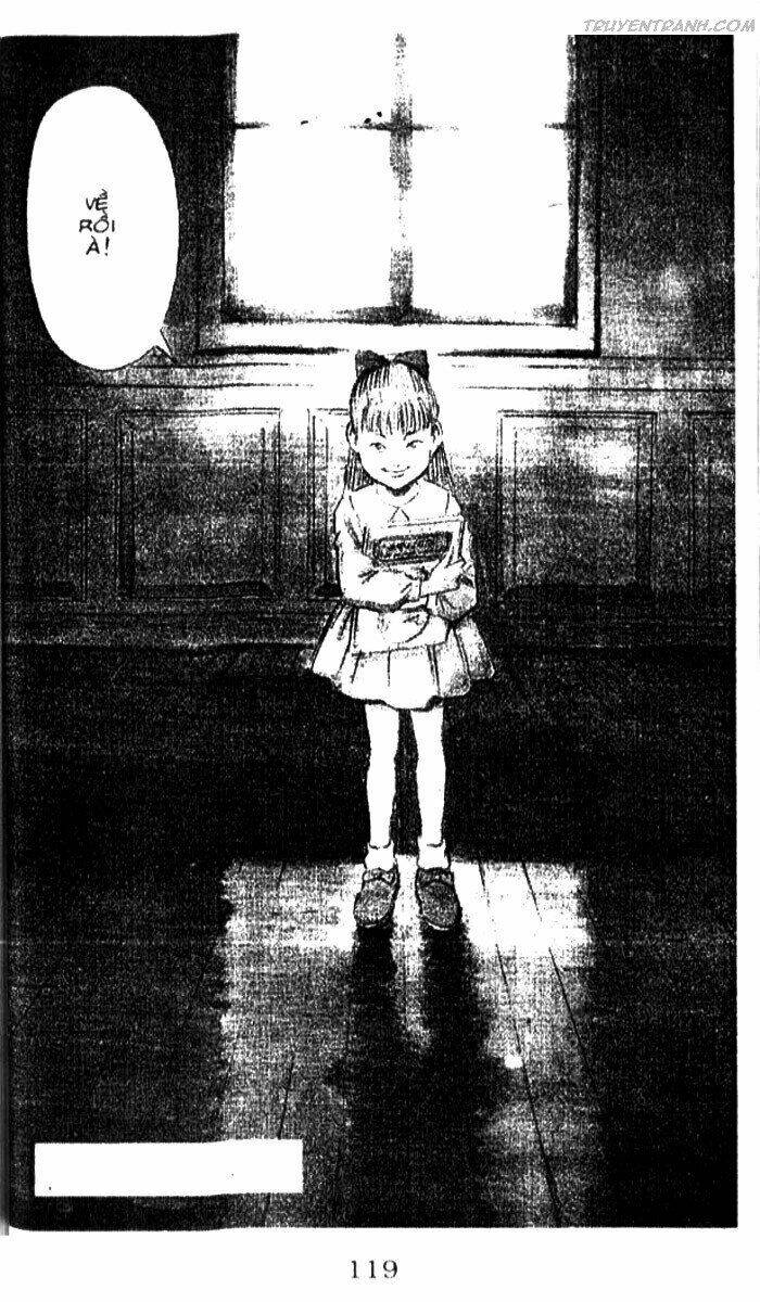 Monster – Naoki Urasawa Chapter 94 - Trang 2