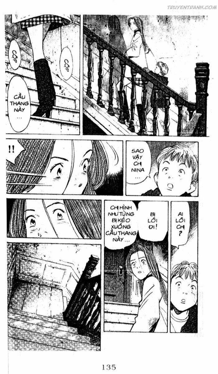 Monster – Naoki Urasawa Chapter 94 - Trang 2