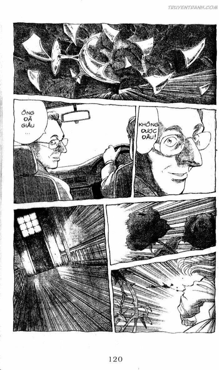 Monster – Naoki Urasawa Chapter 94 - Trang 2