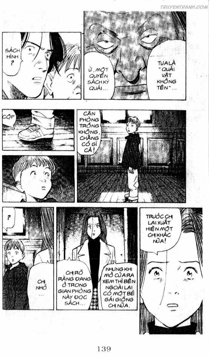 Monster – Naoki Urasawa Chapter 94 - Trang 2