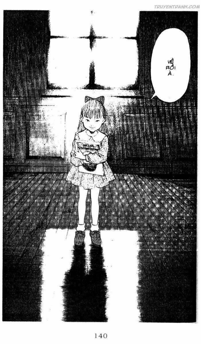 Monster – Naoki Urasawa Chapter 94 - Trang 2