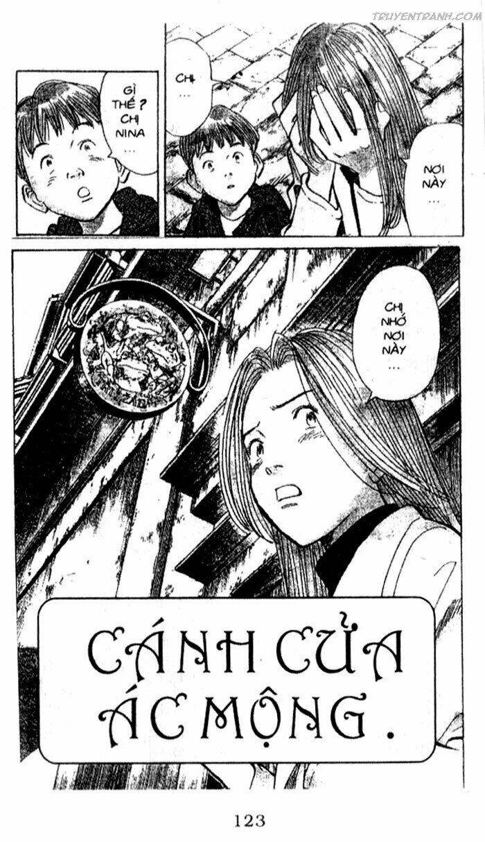 Monster – Naoki Urasawa Chapter 94 - Trang 2