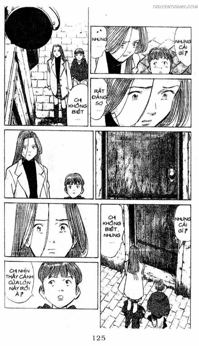 Monster – Naoki Urasawa Chapter 94 - Trang 2
