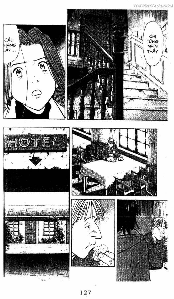 Monster – Naoki Urasawa Chapter 94 - Trang 2