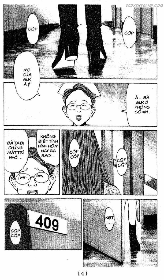 Monster – Naoki Urasawa Chapter 95 - Trang 2