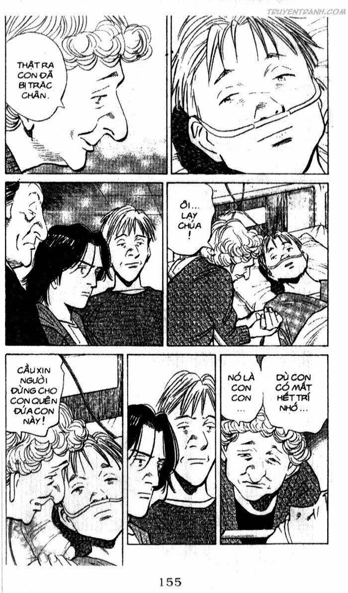 Monster – Naoki Urasawa Chapter 95 - Trang 2