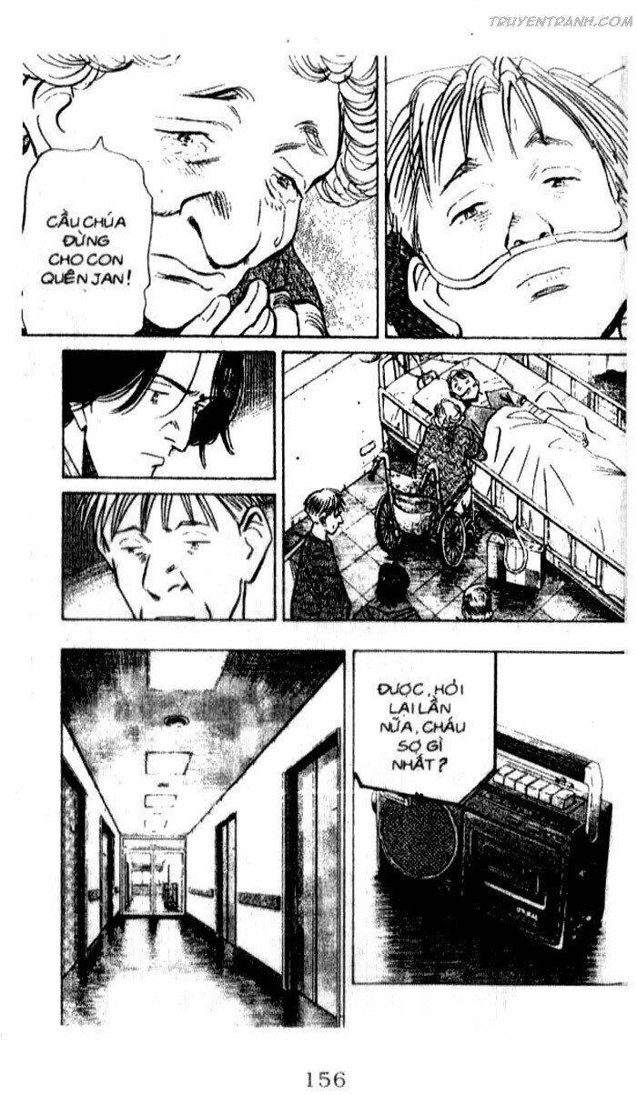 Monster – Naoki Urasawa Chapter 95 - Trang 2