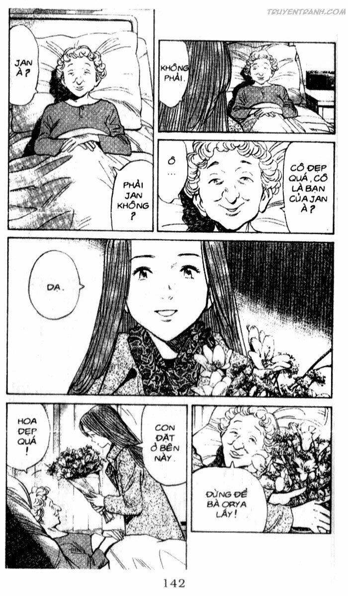 Monster – Naoki Urasawa Chapter 95 - Trang 2