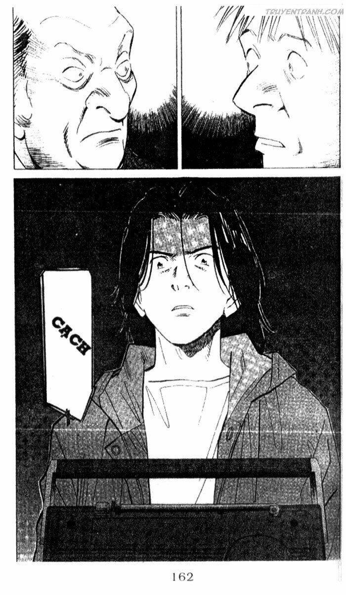 Monster – Naoki Urasawa Chapter 95 - Trang 2