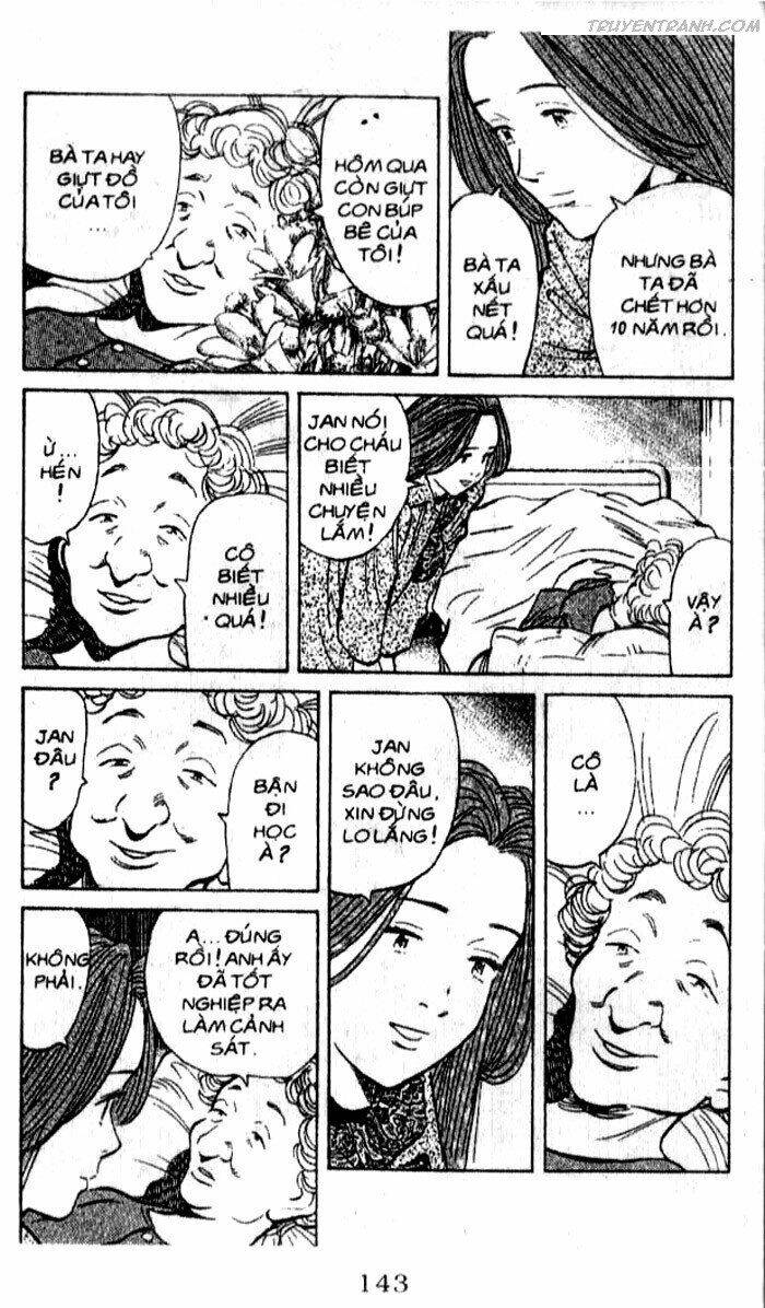 Monster – Naoki Urasawa Chapter 95 - Trang 2