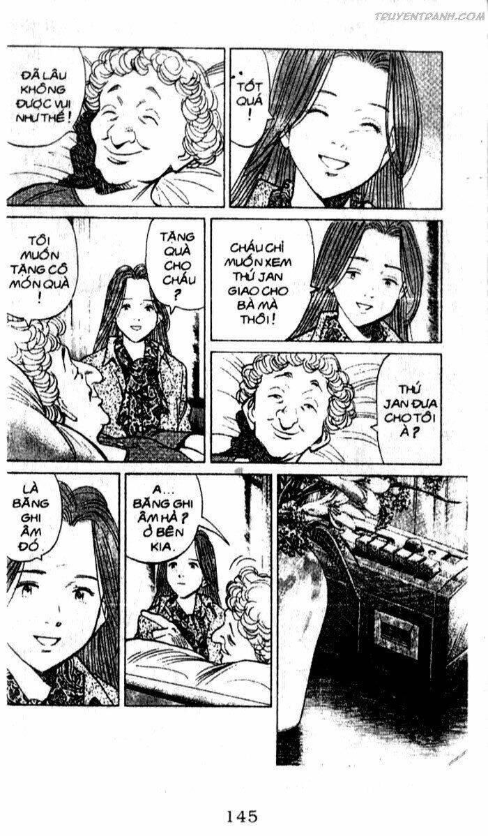 Monster – Naoki Urasawa Chapter 95 - Trang 2