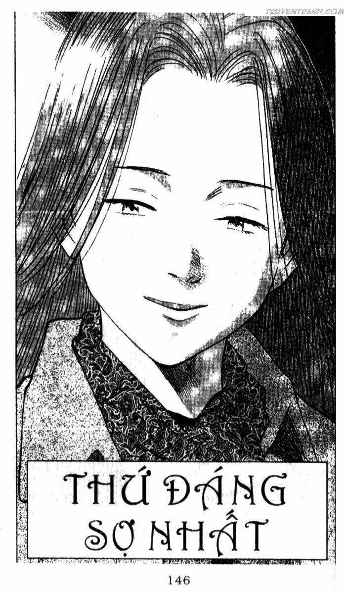 Monster – Naoki Urasawa Chapter 95 - Trang 2