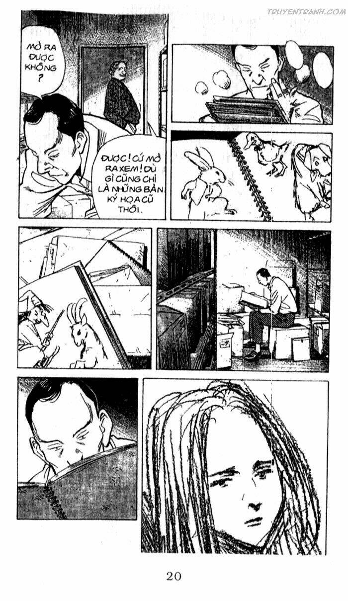Monster – Naoki Urasawa Chapter 96 - Trang 2