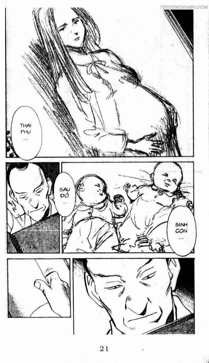 Monster – Naoki Urasawa Chapter 96 - Trang 2