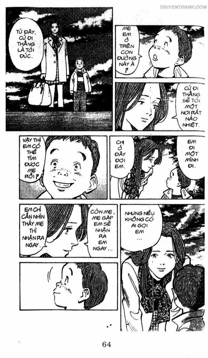 Monster – Naoki Urasawa Chapter 98 - Trang 2