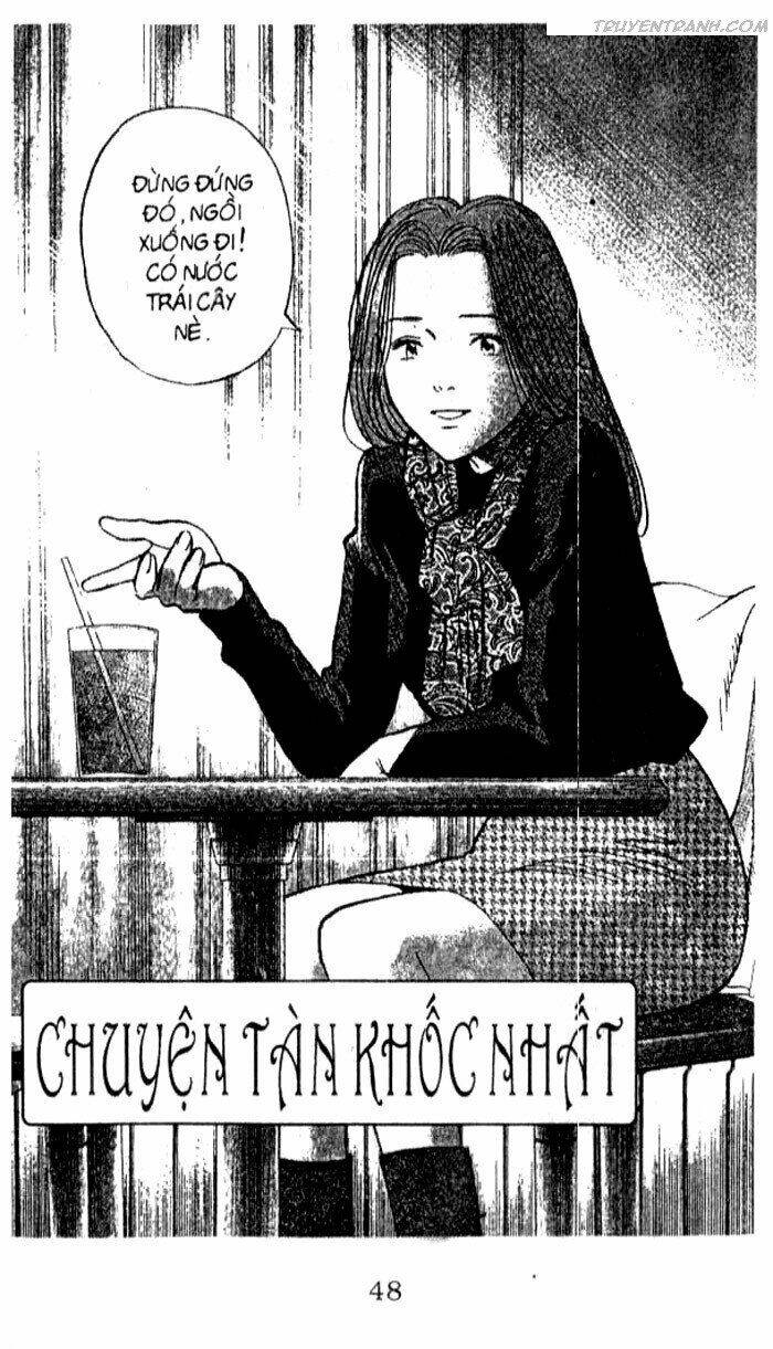 Monster – Naoki Urasawa Chapter 98 - Trang 2