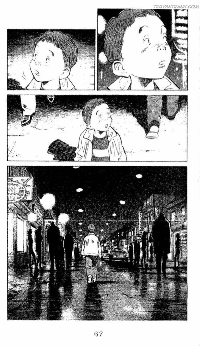 Monster – Naoki Urasawa Chapter 98 - Trang 2